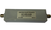 1250 MHz LC Lowpass Filter -- AE1250L9258 - Image