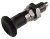 Spring Plungers & Indexing Plungers - 237401 - RS Components, Ltd.