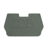 DIN Rail Terminal Accessories - 2624246 - RS Components, Ltd.
