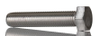 Hex Bolts - 2646474 - RS Components, Ltd.