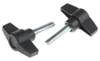 Clamping Knobs -- 169339 - Image