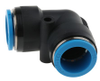 Pneumatic Fittings - 1215622 - RS Components, Ltd.