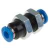 Pneumatic Fittings - 1215953 - RS Components, Ltd.