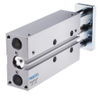 Pneumatic Guided Cylinders - 1215394 - RS Components, Ltd.