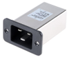 IEC Filters - 7761248 - RS Components, Ltd.