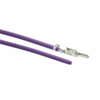 Jumper Wires, Pre-Crimped Leads - 0039000040-11-V4-ND - DigiKey