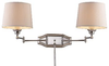11211/2 Lamps-Swing Arm-Wall - 691127 - Capital Lighting, Inc.