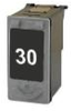 Canon PG-30 Reman Blk Ink TC - 102018676 - LaserCycle