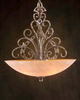 AJC-8357 Pendants-Bowl Style - 414390 - Capital Lighting, Inc.
