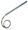 Cartridge Heaters -- 3/4