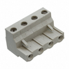 Terminal Blocks - Headers, Plugs and Sockets - A113343-ND - DigiKey