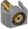 Coaxial Connector - SFRCWRGY - Hubbell Incorporated