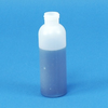 HDPE Cosmo Bottles - 70296 - U.S. Plastic Corporation
