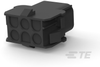 Rectangular Wire & Cable Connectors & Housings - 8-794536-1 - TE Connectivity