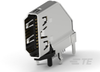 HDMI Connectors - 2007435-2 - TE Connectivity