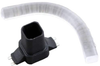 Optics - Light Pipes - 492-LPR3-0800-0700D-RG-ND - DigiKey