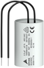 Cap, 2Μf, 400Vac, 5%, Pp, Can; Capacitance Epcos - 33AC0460 - Newark, An Avnet Company