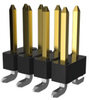 Conn, Header, 16Pos, 2Row, 2.54Mm; Connector Systems Amphenol Communications Solutions - 84K7234 - Newark, An Avnet Company