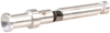 Contact, Socket, 20Awg, Crimp; Product Range Harting - 96B5550 - Newark, An Avnet Company