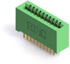 Card Edge Conn, Dual, 20Pos, Th; Card Edge Connector Type Edac - 85H5925 - Newark, An Avnet Company