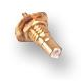Rf/coaxial, Smb Jack, Straight, 50 Ohm; Connector Type Greenpar - Te Connectivity - 26M5502 - Newark, An Avnet Company