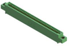 Card Edge Conn, Single, 39Pos, Th; Card Edge Connector Type Edac - 68AJ3035 - Newark, An Avnet Company