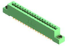 Card Edge Connector Rohs Compliant Edac - 63AJ1186 - Newark, An Avnet Company