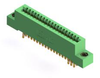Card Edge Conn, Dual, 38Pos, Solder Lug; Card Edge Connector Type Edac - 64AJ6855 - Newark, An Avnet Company