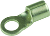 Terminal, Ring Tongue, #8, Crimp; Stud Size - Metric Multicomp Pro - 34P2287 - Newark, An Avnet Company