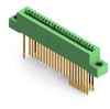 Card Edge Conn, Dual, 46Pos, Wire Wrapos; Card Edge Connector Type Edac - 64AJ5143 - Newark, An Avnet Company