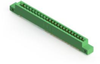 Card Edge Conn, Single Side, 22Pos, Th; Card Edge Connector Type Edac - 86AH9199 - Newark, An Avnet Company