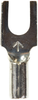 Terminal, Fork Tongue, #6, 18Awg; Product Range 3M - 83C8026 - Newark, An Avnet Company