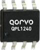 5 - 1218 MHz, 17 dB Gain Differential CATV Amplifier - QPL1240 - Qorvo