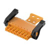Headers, Plugs and Sockets - 2443060000-ND - DigiKey