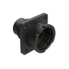 Circular Connector Housings - 889-FLS014N3P03-PM-ND - DigiKey