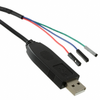Smart Cables -- 1188-USB-SERIAL-F-ND