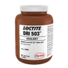 Henkel Loctite DRI 503™ Acrylic Sealant Off-White 1 L Bottle -- 135370