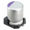 Capacitors - Aluminum - Polymer Capacitors -- 10SVP10M - Image