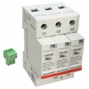 Surge Protection Devices (SPDs) - 1250-3S-480-ND - DigiKey