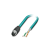 Circular Cable Assemblies - 277-1192170-ND - DigiKey