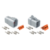 Connector Kits - 889-ATP6PS-CKIT-ND - DigiKey