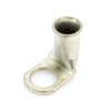 Tinned Copper Eyelet 35823, 90 Degree Bend, 1/0 Ga., 1/2 Stud - 35823 - Waytek, Inc.