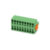 Headers, Plugs and Sockets - 1765489-ND - DigiKey