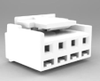 Headers & Wire Housings - 2132781-4 - Powell Electronics, Inc.