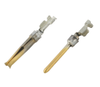 Battery Holders, Clips & Contacts - VN01 015 0047 1 - Powell Electronics, Inc.