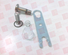 Pneumatic Valve Rebuild Kit / Seal Kit - 49913932 - Radwell International