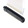 FFC, FPC (Flat Flexible) Connector Assemblies - 5378-20539-030E-01DKR-ND - DigiKey