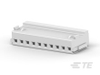 Rectangular Wire & Cable Connectors & Housings - 1-353908-0 - TE Connectivity