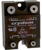 Relay;SSR;Zero-Switching;SPST-NO;Cur-Rtg 10A;Ctrl-V 90-280AC;Vol-Rtg 24-280AC - 70130415 - Allied Electronics, Inc.