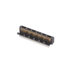 Arrays, Edge Type, Mezzanine (Board to Board) - ST4-30-1.50-L-D-P-TR - ODG (Origin Data Global)